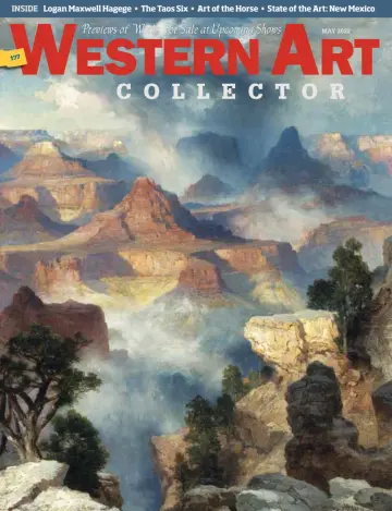 Western Art Collector - 1 May 2022