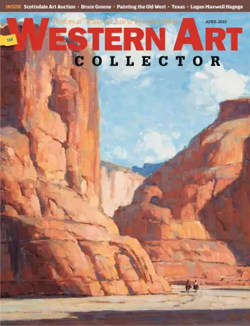 Western Art Collector - 01 abr. 2023