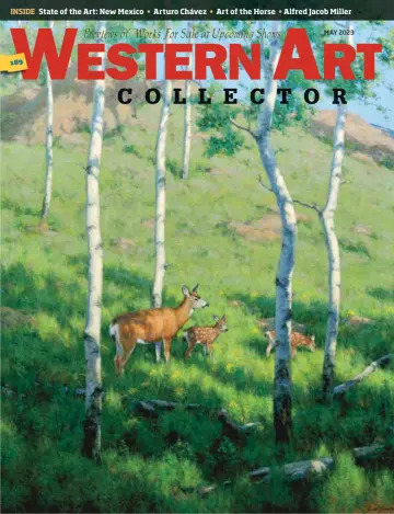Western Art Collector - 01 5月 2023