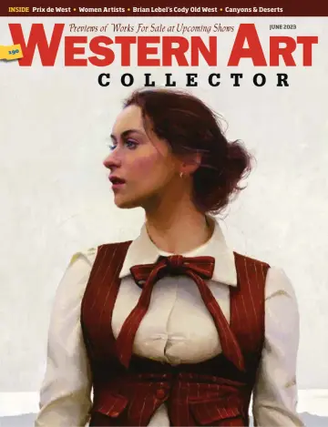 Western Art Collector - 01 6月 2023