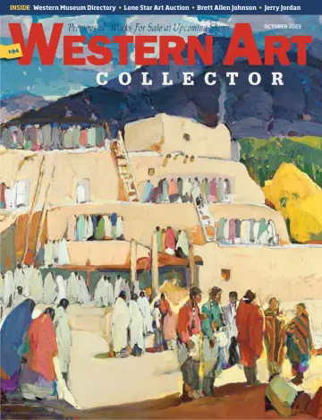 Western Art Collector - 01 oct. 2023