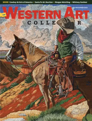 Western Art Collector - 01 11月 2023