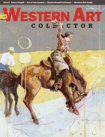 Western Art Collector - 01 dic. 2023