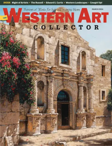 Western Art Collector - 01 março 2024