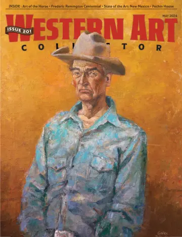 Western Art Collector - 1 May 2024