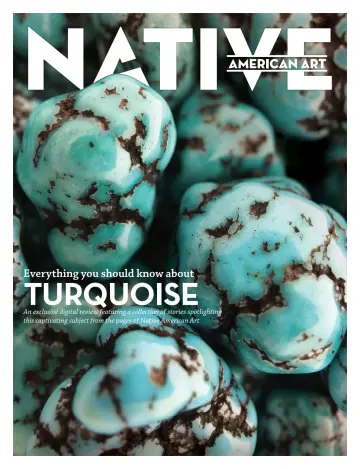 Native American Art Magazine - Everything You Should Know - 01 mai 2023