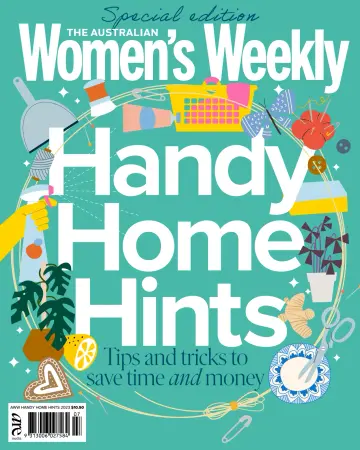 The Australian Women’s Weekly Specials - 4 Ma 2023