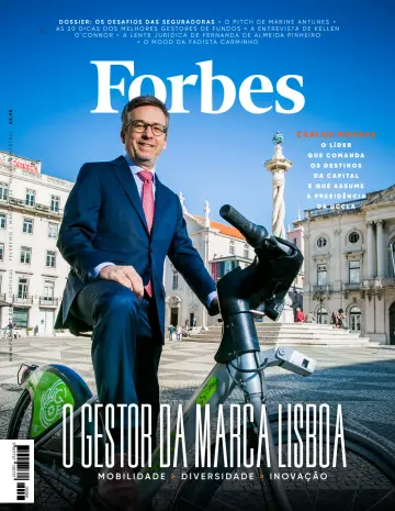 Forbes Portugal - 16 Şub 2023