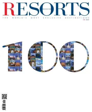 Resorts Magazine (edizione italiana) - 03 gen 2023