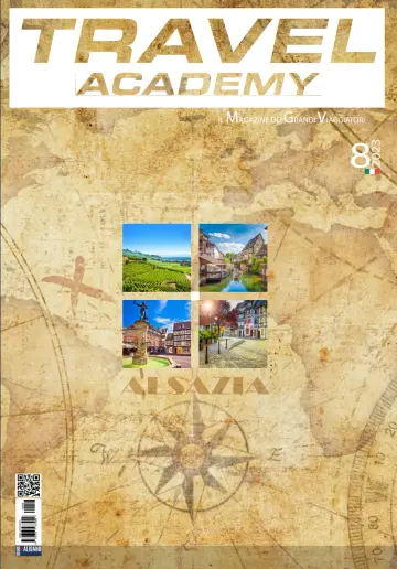Travel Academy - 03 1월 2023