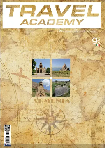 Travel Academy - 19 Gorff 2023