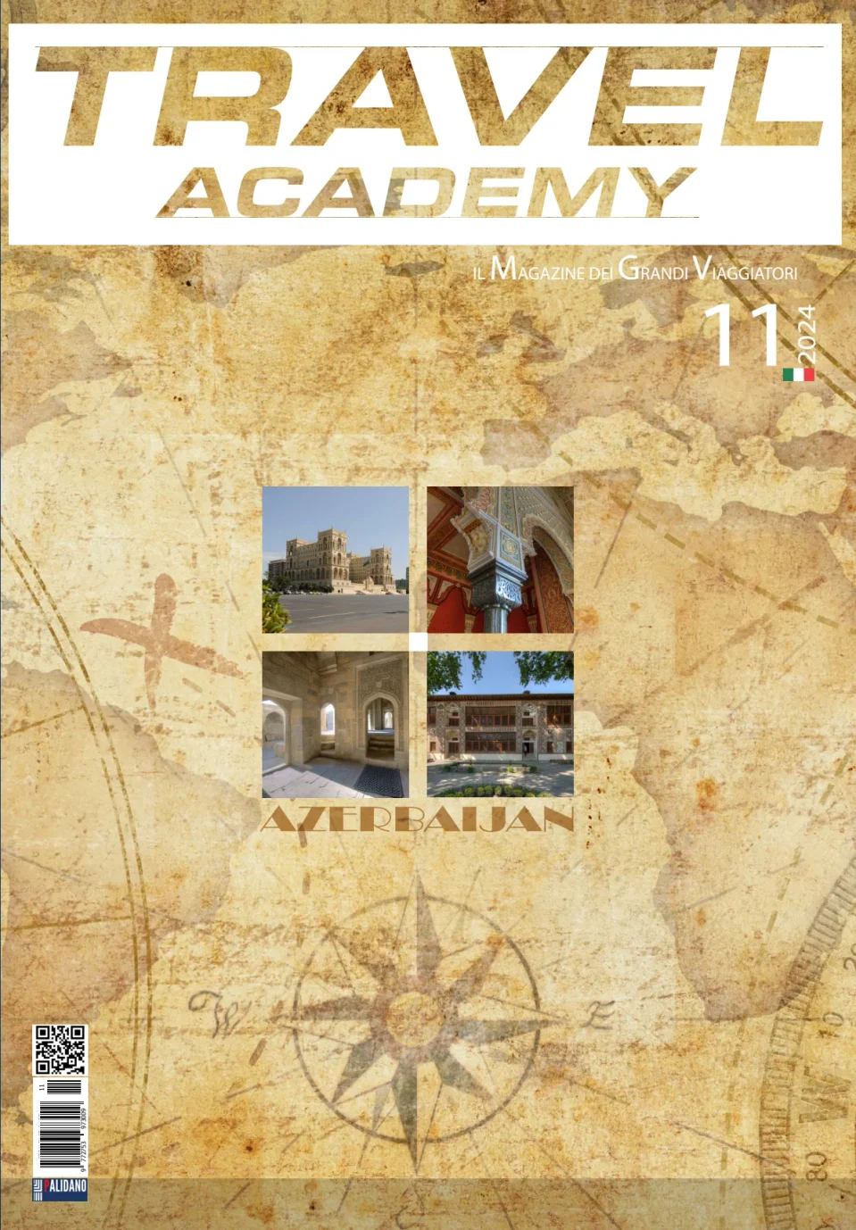Travel Academy