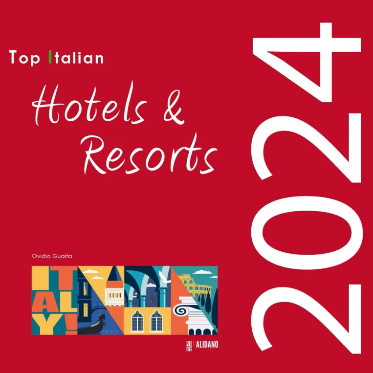 Top Italian Hotels & Resorts 2023