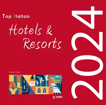 Top Italian Hotels & Resorts 2023 - 05 März 2024
