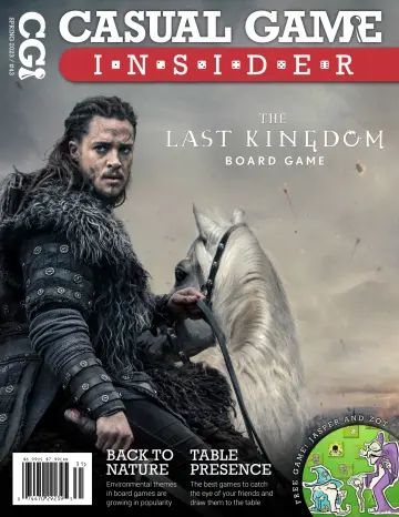 Casual Game Insider - 07 4월 2023