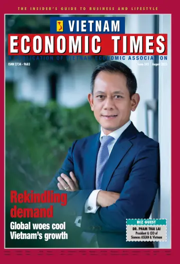 Vietnam Economic Times - 05 août 2023