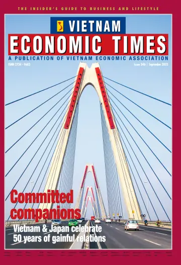 Vietnam Economic Times - 05 sept. 2023