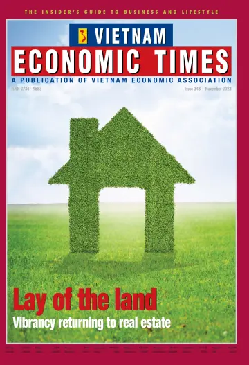 Vietnam Economic Times - 5 Nov 2023