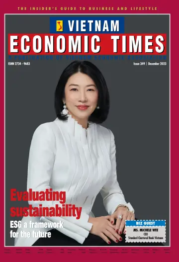 Vietnam Economic Times - 5 Noll 2023