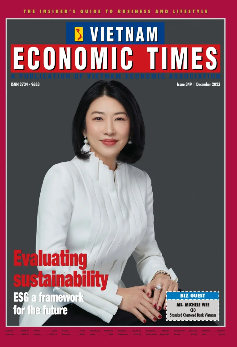 Vietnam Economic Times