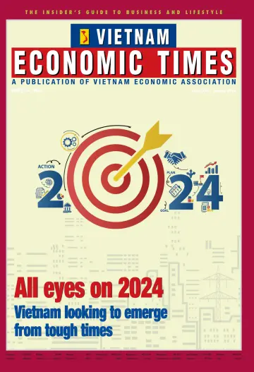 Vietnam Economic Times - 05 janv. 2024