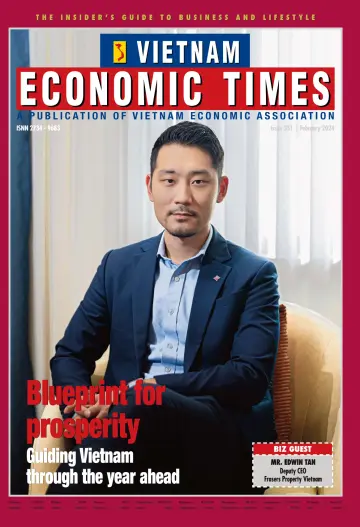 Vietnam Economic Times - 5 Feabh 2024