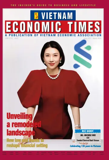 Vietnam Economic Times - 5 Maw 2024