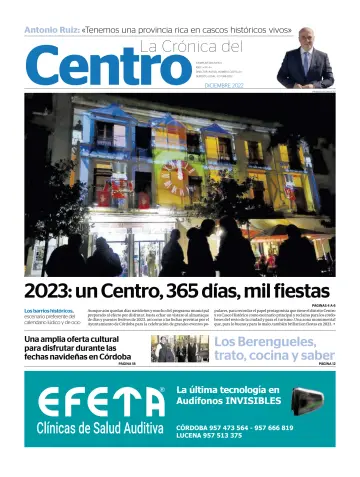 Centro - 30 Dec 2022