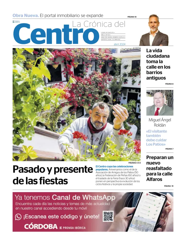 Diario Córdoba - Centro