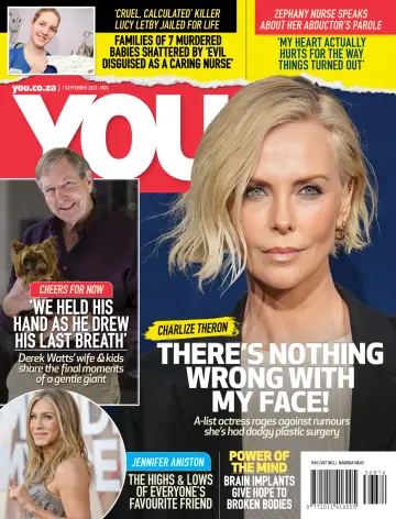 YOU (South Africa) - 7 Sep 2023