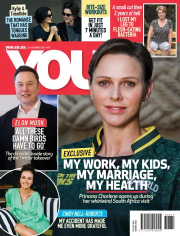 YOU (South Africa) - 28 Sep 2023