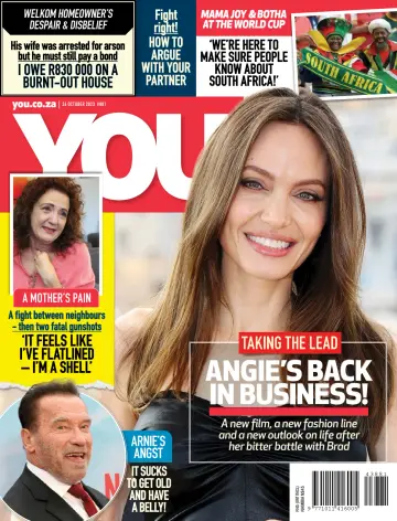 YOU (South Africa) - 26 Oct 2023