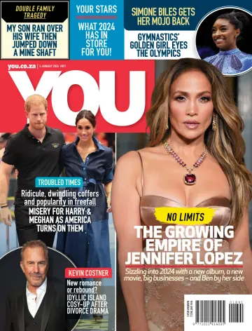 YOU (South Africa) - 4 Jan 2024