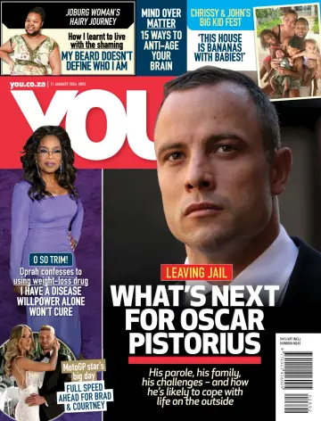 YOU (South Africa) - 11 Jan 2024