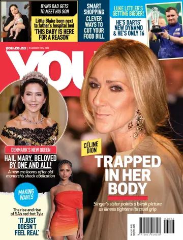 YOU (South Africa) - 18 Jan 2024