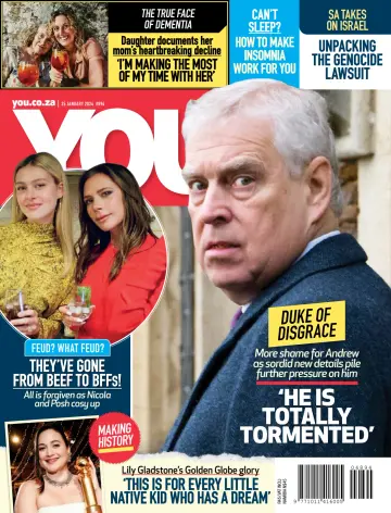 YOU (South Africa) - 25 Jan 2024