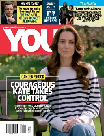 YOU (South Africa) - 04 apr 2024