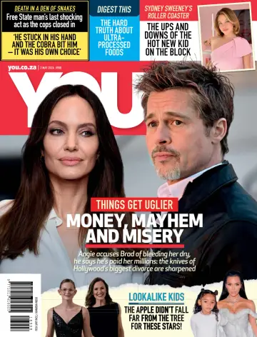YOU (South Africa) - 02 mayo 2024
