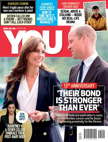 YOU (South Africa) - 9 May 2024