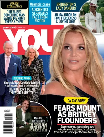 YOU (South Africa) - 16 May 2024