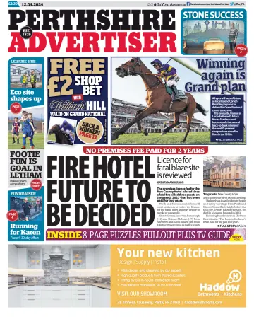 Perthshire Advertiser - 12 Apr 2024