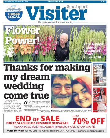 Southport Visiter - 18 Aug 2016