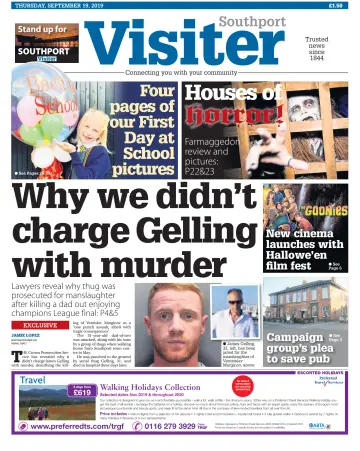 Southport Visiter - 19 Sep 2019
