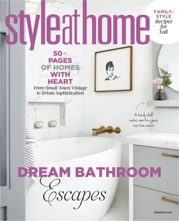 Style at Home - 1 Oct 2021