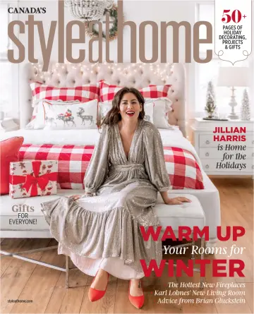 Style at Home - 1 Nov 2021