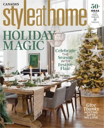 Style at Home - 1 Dec 2021