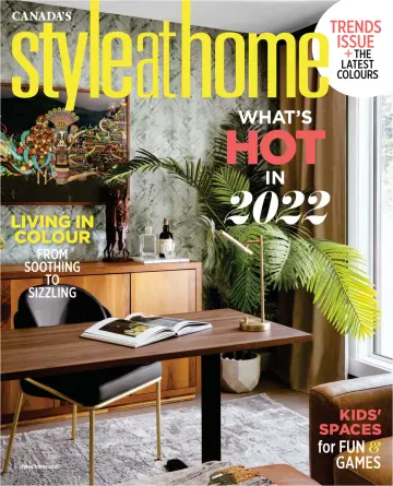 Style at Home - 1 Jan 2022