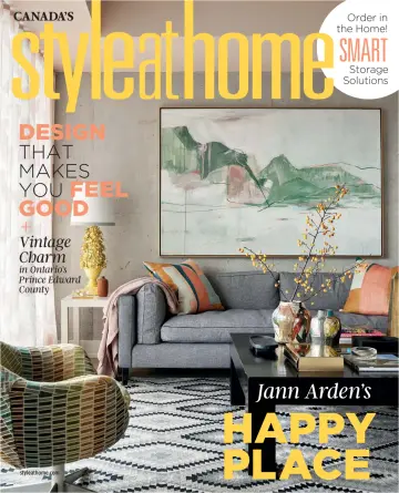 Style at Home - 1 Mar 2022