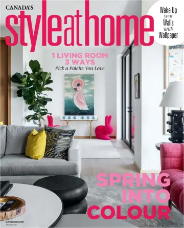 Style at Home - 1 May 2022