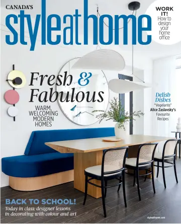 Style at Home - 1 Sep 2022